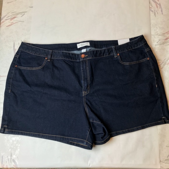 Lane Bryant | Shorts | Lane Bryant 
